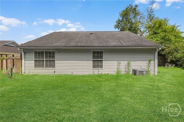 50 Wild Honey Court, Richmond Hill, GA 31324