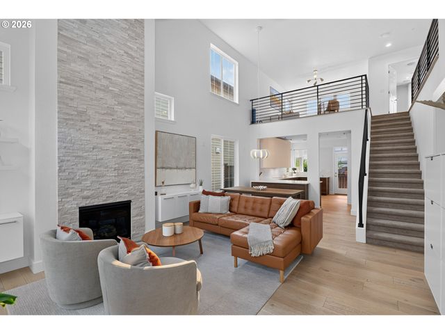 29350 Sw VILLEBOIS Dr, Wilsonville, OR 97070