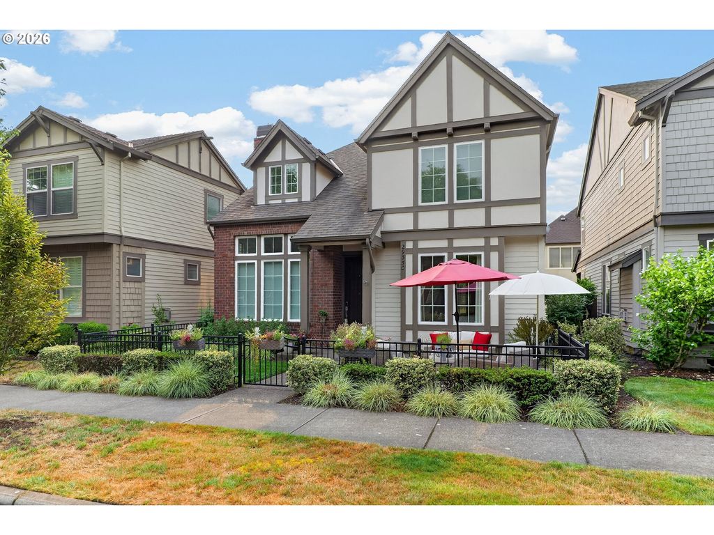29350 Sw VILLEBOIS Dr, Wilsonville, OR 97070