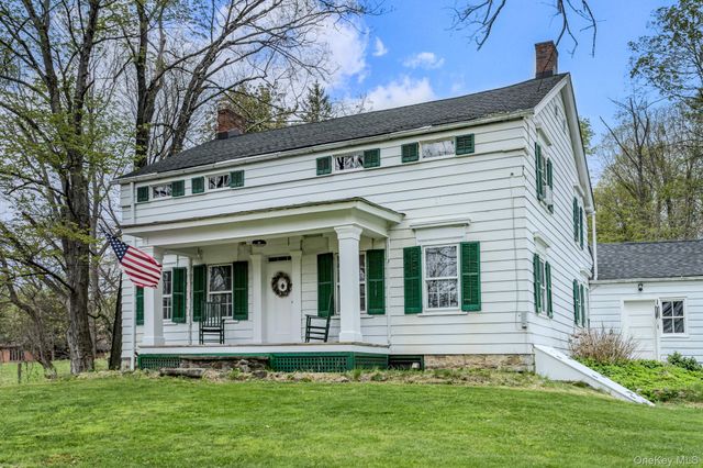 51 Mountainside Road, Warwick, NY 10990