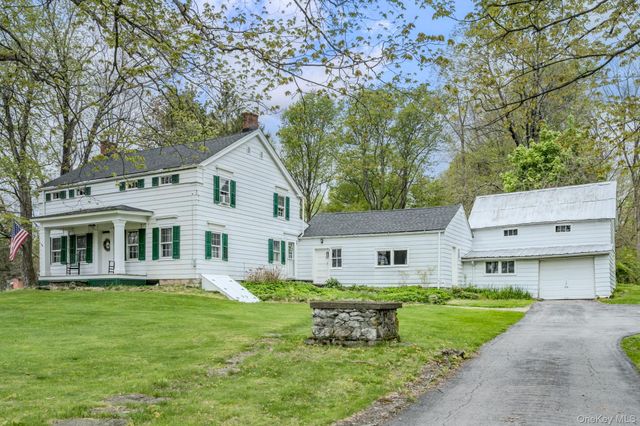 51 Mountainside Road, Warwick, NY 10990