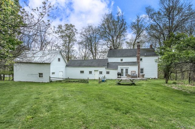 51 Mountainside Road, Warwick, NY 10990
