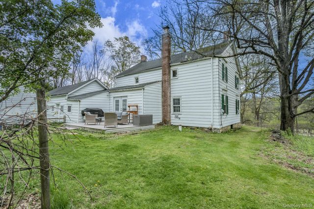 51 Mountainside Road, Warwick, NY 10990