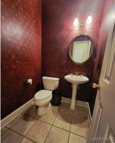 9831 Bent Brook Drive, Montgomery, AL 36117