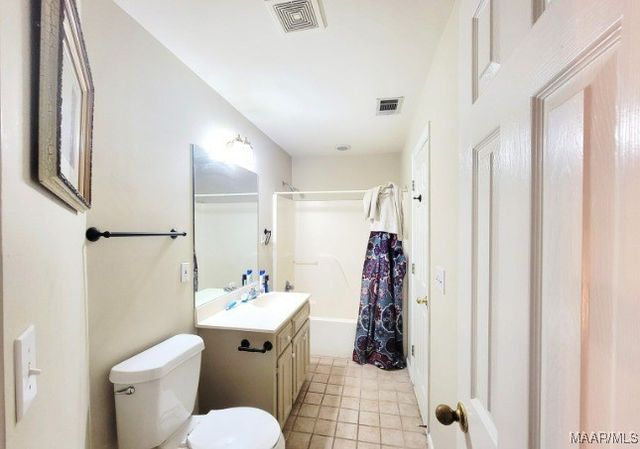 9831 Bent Brook Drive, Montgomery, AL 36117