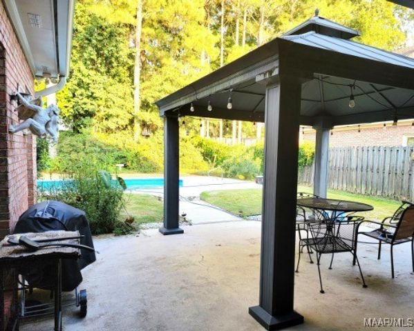 9831 Bent Brook Drive, Montgomery, AL 36117