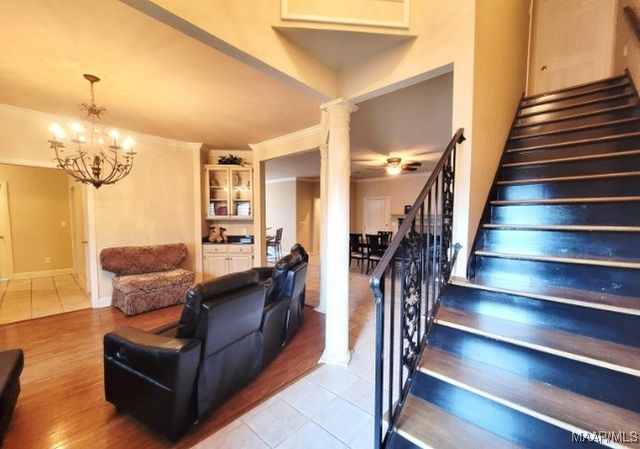 9831 Bent Brook Drive, Montgomery, AL 36117