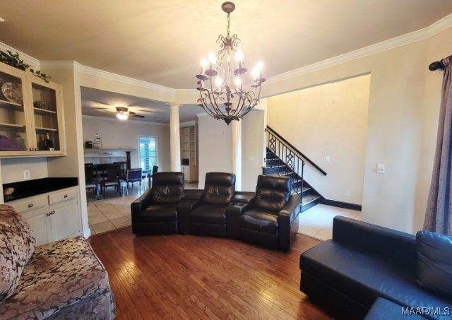 9831 Bent Brook Drive, Montgomery, AL 36117