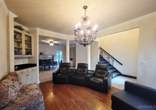 9831 Bent Brook Drive, Montgomery, AL 36117