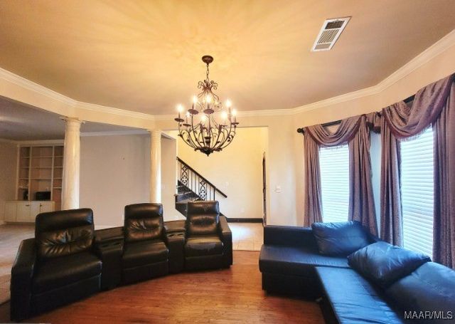 9831 Bent Brook Drive, Montgomery, AL 36117