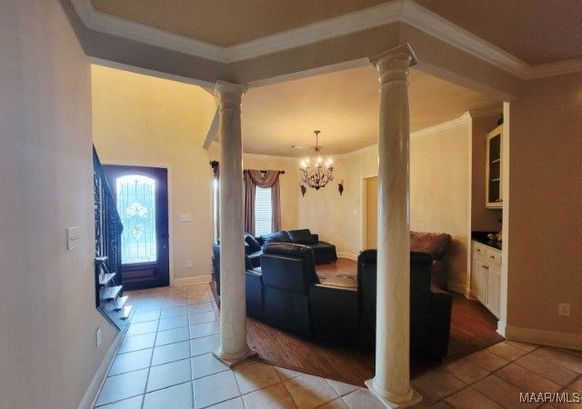 9831 Bent Brook Drive, Montgomery, AL 36117