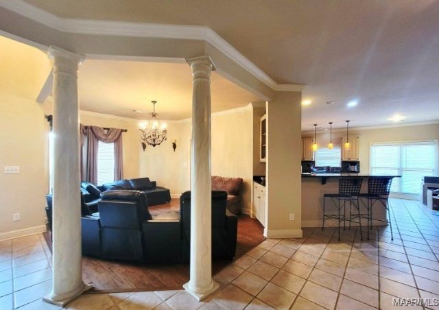 9831 Bent Brook Drive, Montgomery, AL 36117