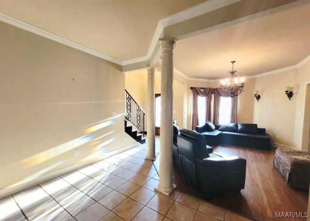 9831 Bent Brook Drive, Montgomery, AL 36117