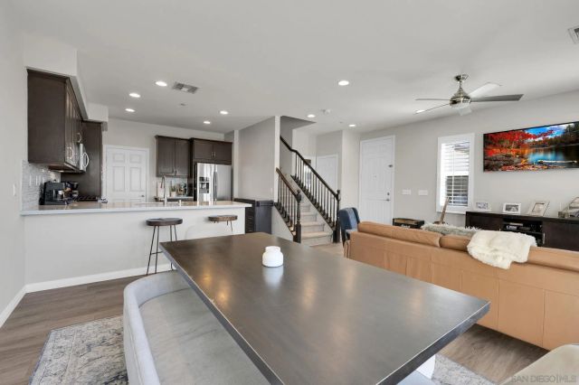 8610 Sage Shadow Dr, Lakeside, CA 92040