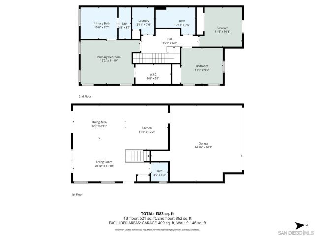 8610 Sage Shadow Dr, Lakeside, CA 92040
