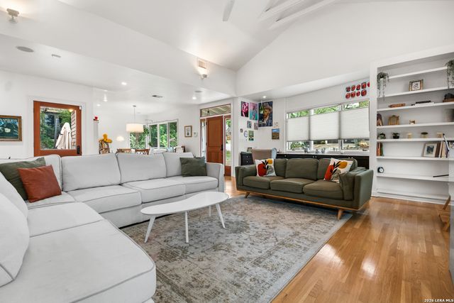 201 Chichester, San Antonio, TX 78209