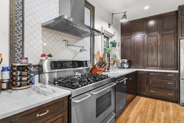 201 Chichester, San Antonio, TX 78209