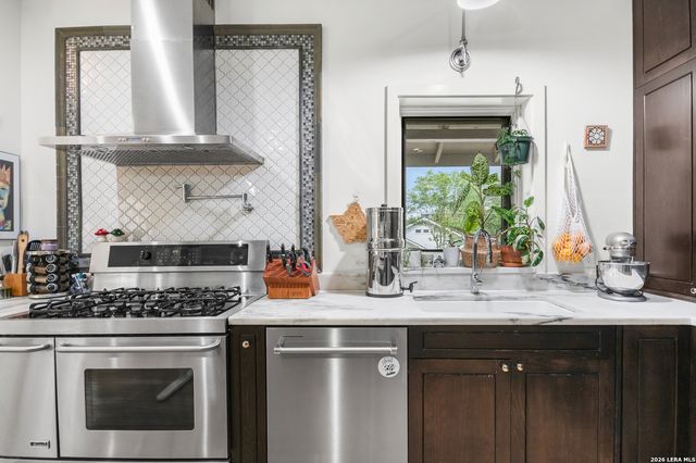 201 Chichester, San Antonio, TX 78209