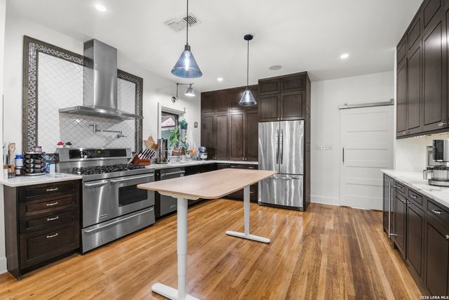 201 Chichester, San Antonio, TX 78209