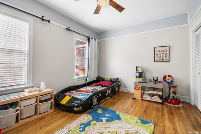 201 Chichester, San Antonio, TX 78209