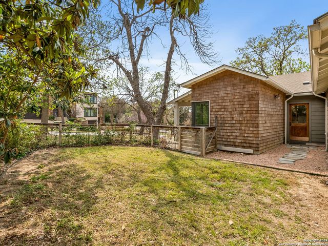 201 Chichester, San Antonio, TX 78209
