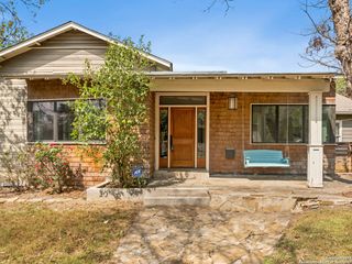 201 Chichester, San Antonio, TX 78209