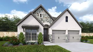 2927 Soaring Hills Drive, Forney, TX 75126