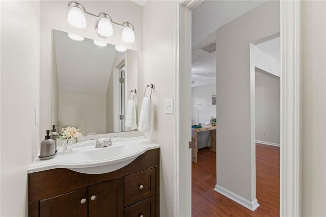 4295 Cabretta Drive, Smyrna, GA 30080