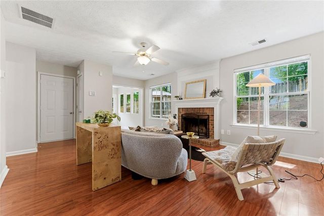4295 Cabretta Drive, Smyrna, GA 30080