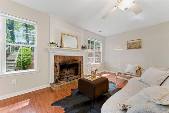 4295 Cabretta Drive, Smyrna, GA 30080