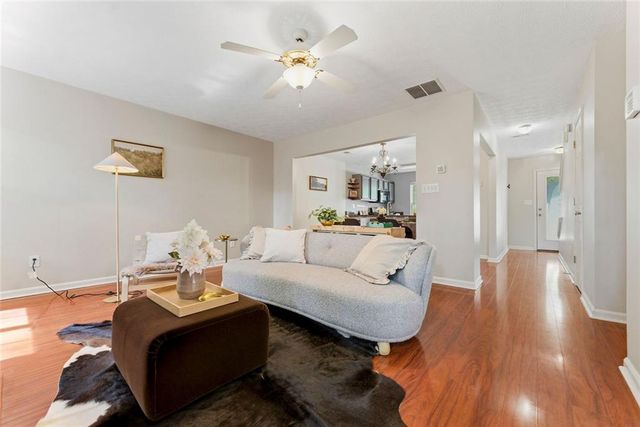 4295 Cabretta Drive, Smyrna, GA 30080