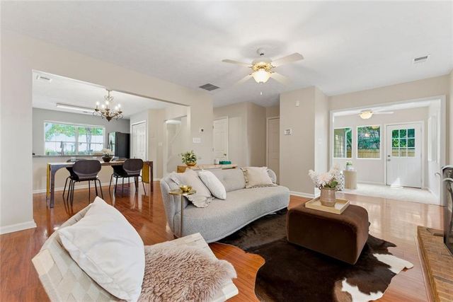 4295 Cabretta Drive, Smyrna, GA 30080