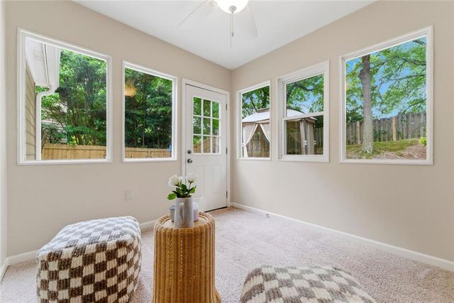 4295 Cabretta Drive, Smyrna, GA 30080