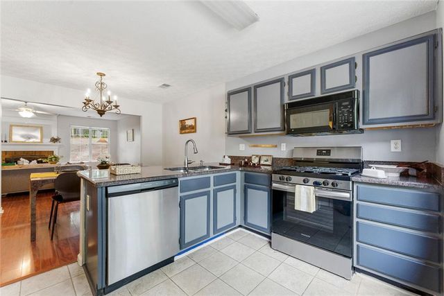 4295 Cabretta Drive, Smyrna, GA 30080