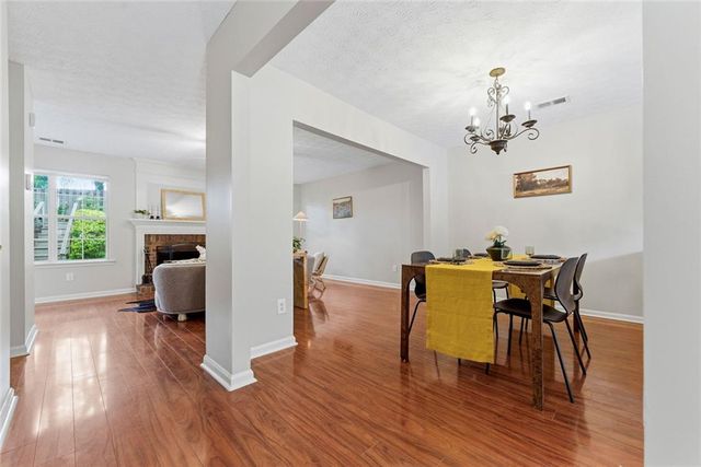 4295 Cabretta Drive, Smyrna, GA 30080