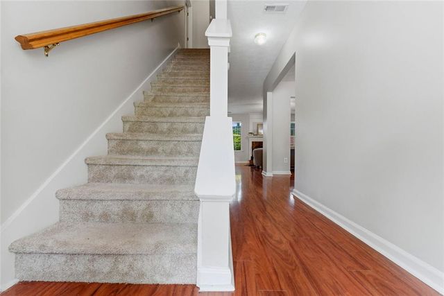 4295 Cabretta Drive, Smyrna, GA 30080