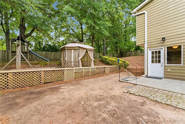 4295 Cabretta Drive, Smyrna, GA 30080