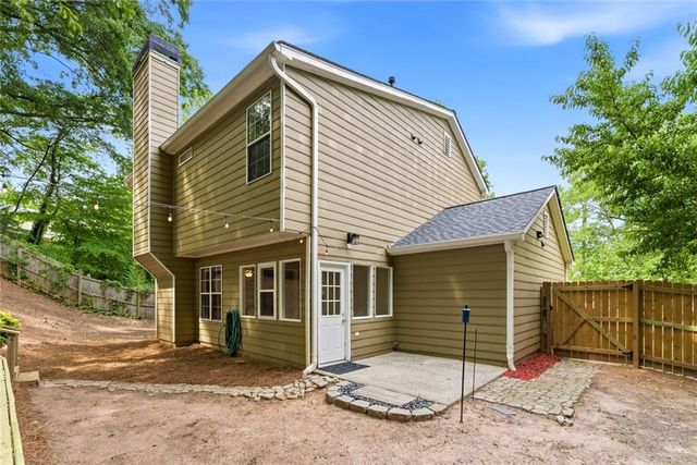 4295 Cabretta Drive, Smyrna, GA 30080