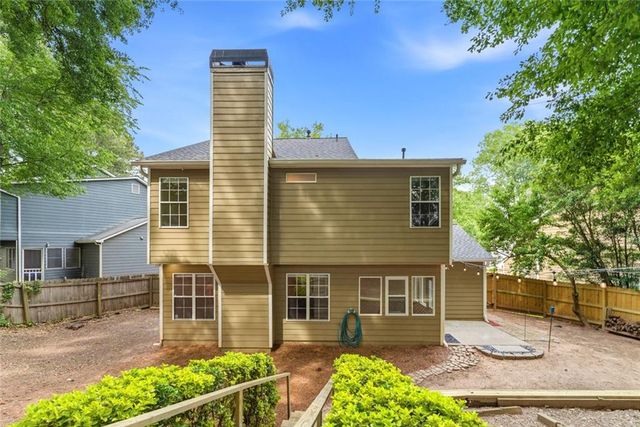 4295 Cabretta Drive, Smyrna, GA 30080