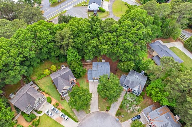 4295 Cabretta Drive, Smyrna, GA 30080