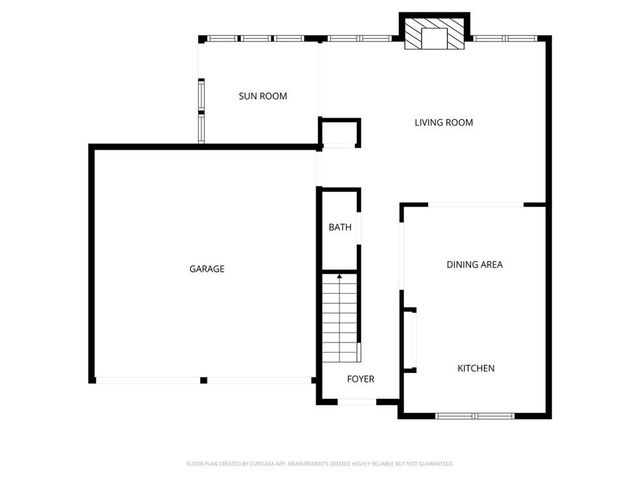 4295 Cabretta Drive, Smyrna, GA 30080