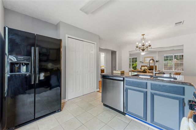 4295 Cabretta Drive, Smyrna, GA 30080