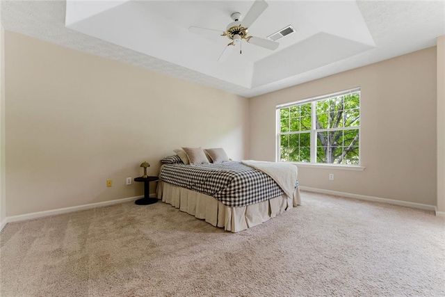 4295 Cabretta Drive, Smyrna, GA 30080