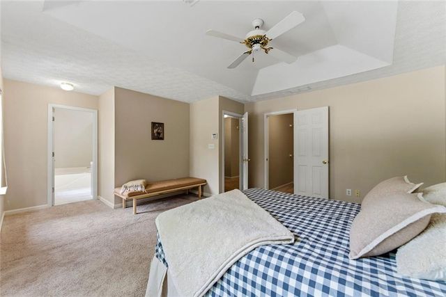 4295 Cabretta Drive, Smyrna, GA 30080