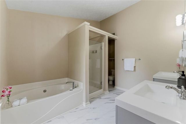 4295 Cabretta Drive, Smyrna, GA 30080