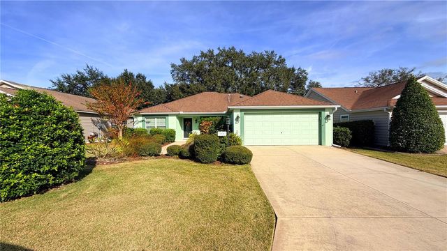 2473 BUTTONWOOD RUN, The Villages, FL 32162