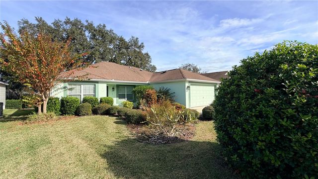 2473 BUTTONWOOD RUN, The Villages, FL 32162