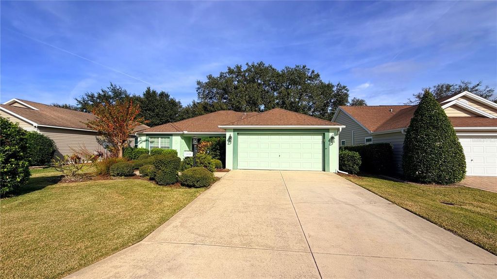 2473 BUTTONWOOD RUN, The Villages, FL 32162