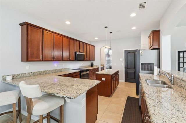 2132 PLANTATION OAK DRIVE, Orlando, FL 32824