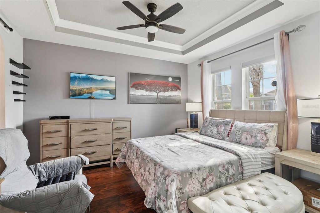 Image 18 of property listing at 2132 PLANTATION OAK DRIVE, Orlando, FL 32824